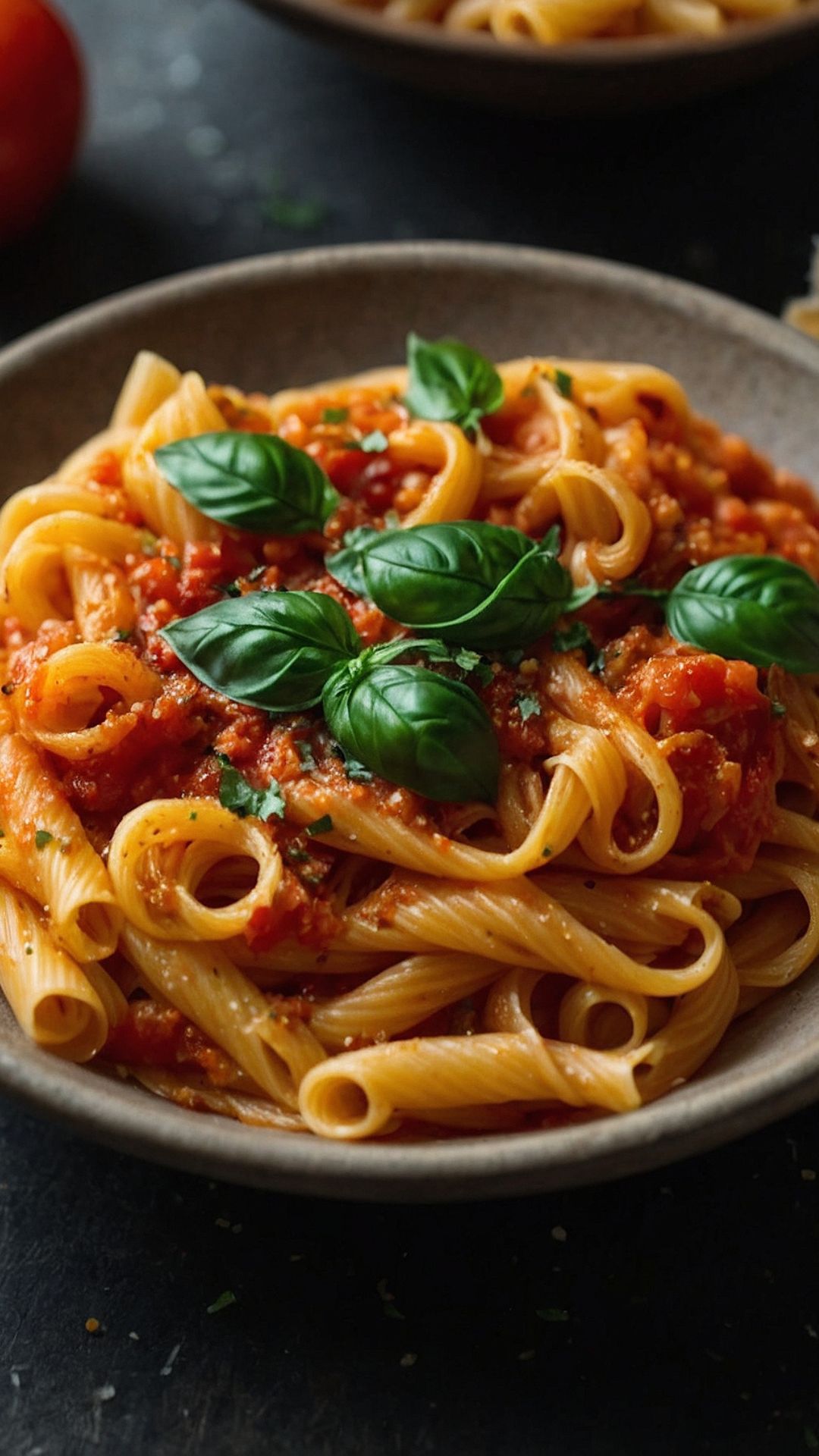 Pasta Pomodoro Copycat recipe Pasta Pomodoro Copycat recipe