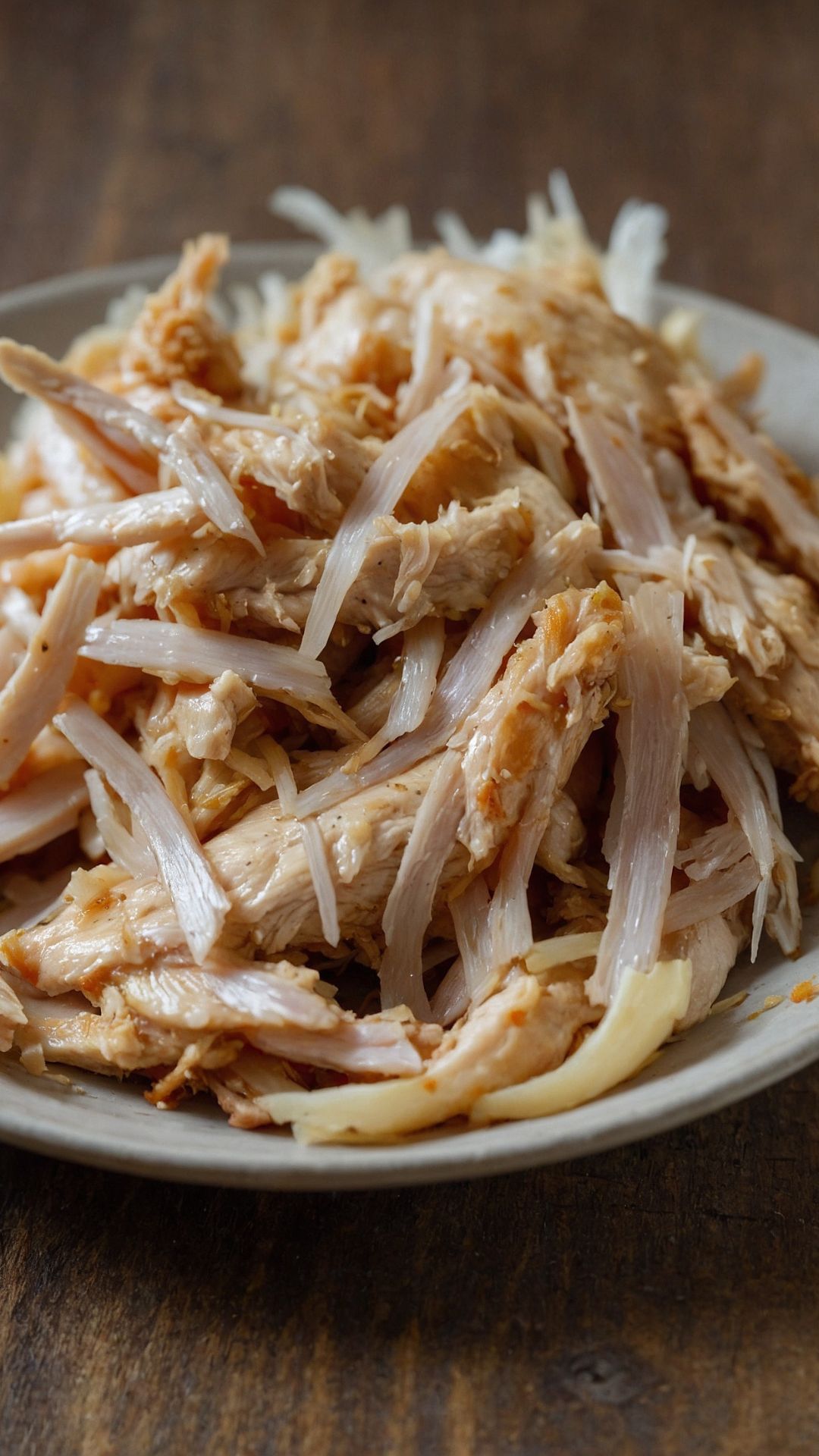  shred chicken copycat recipe