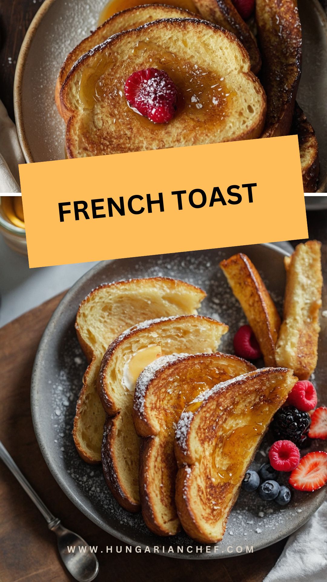french toast