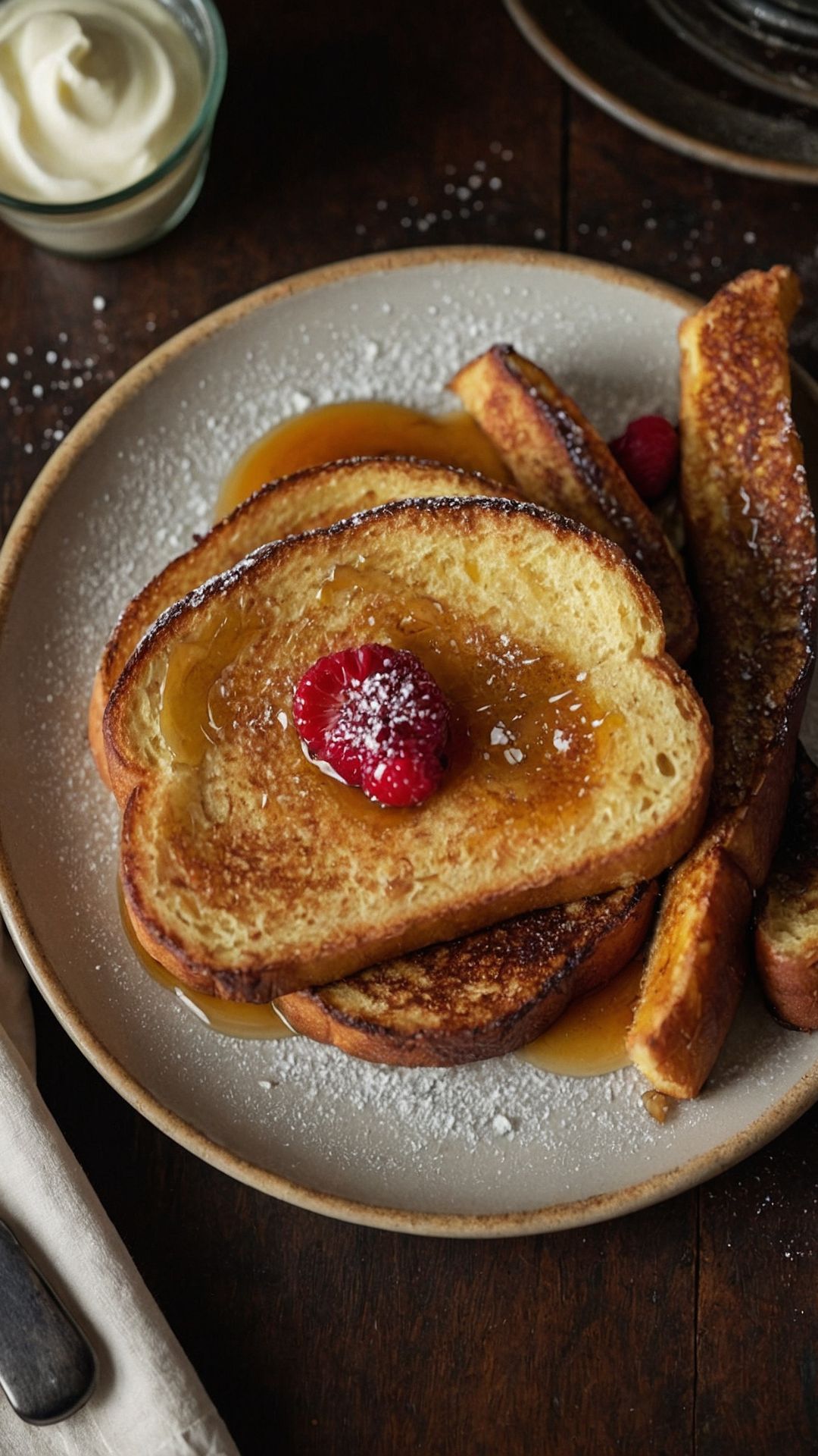 french toast copycat recipe
