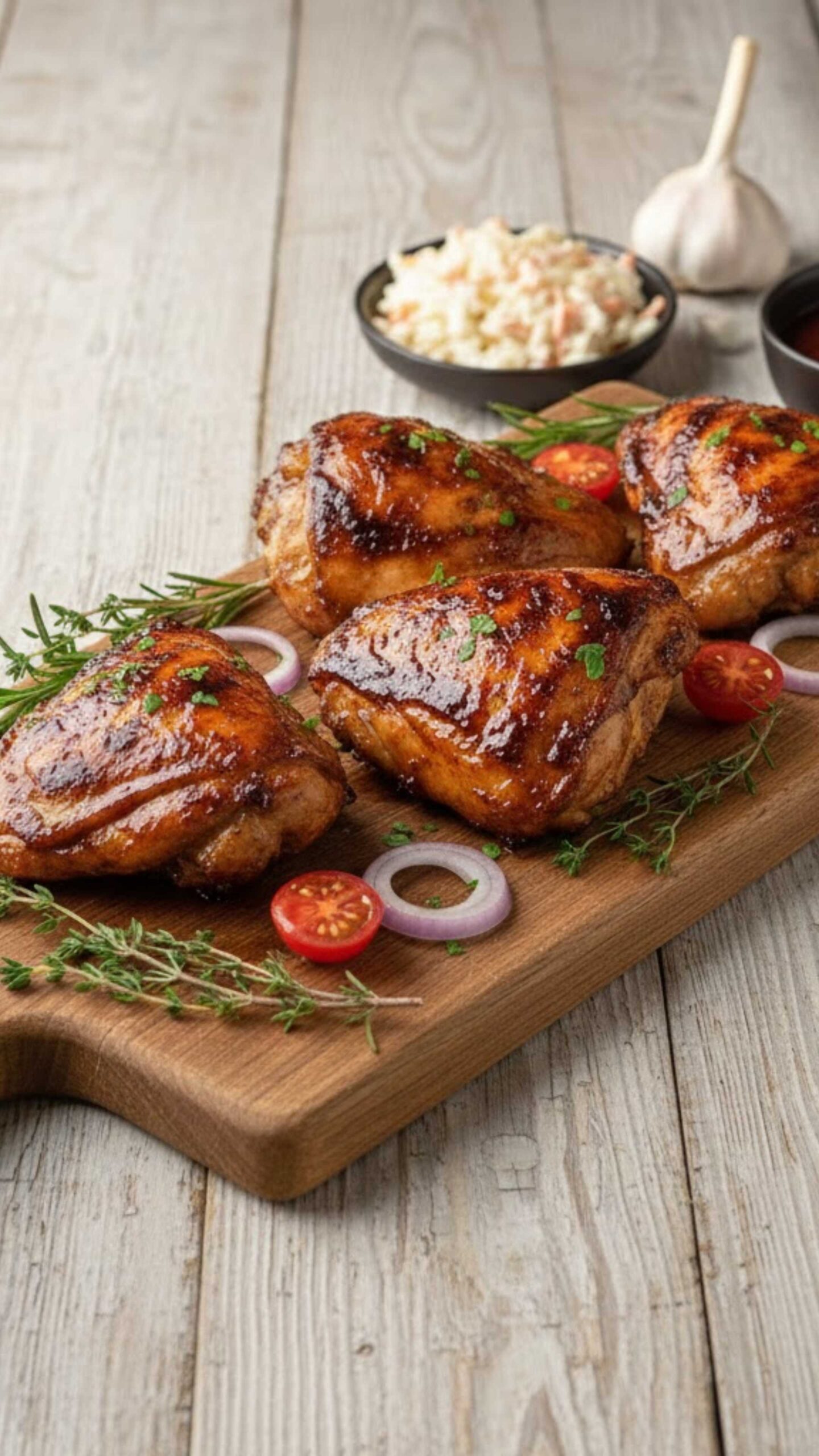 How to make BBQ Marinade Recipe How to make BBQ Marinade Recipe