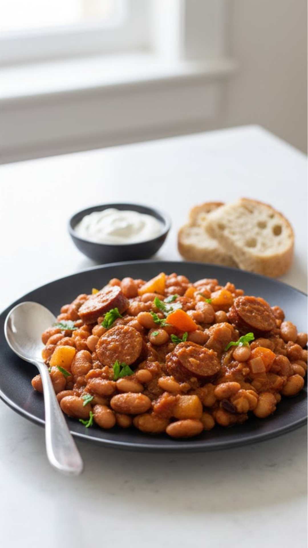 Bean Goulash Bean Goulash