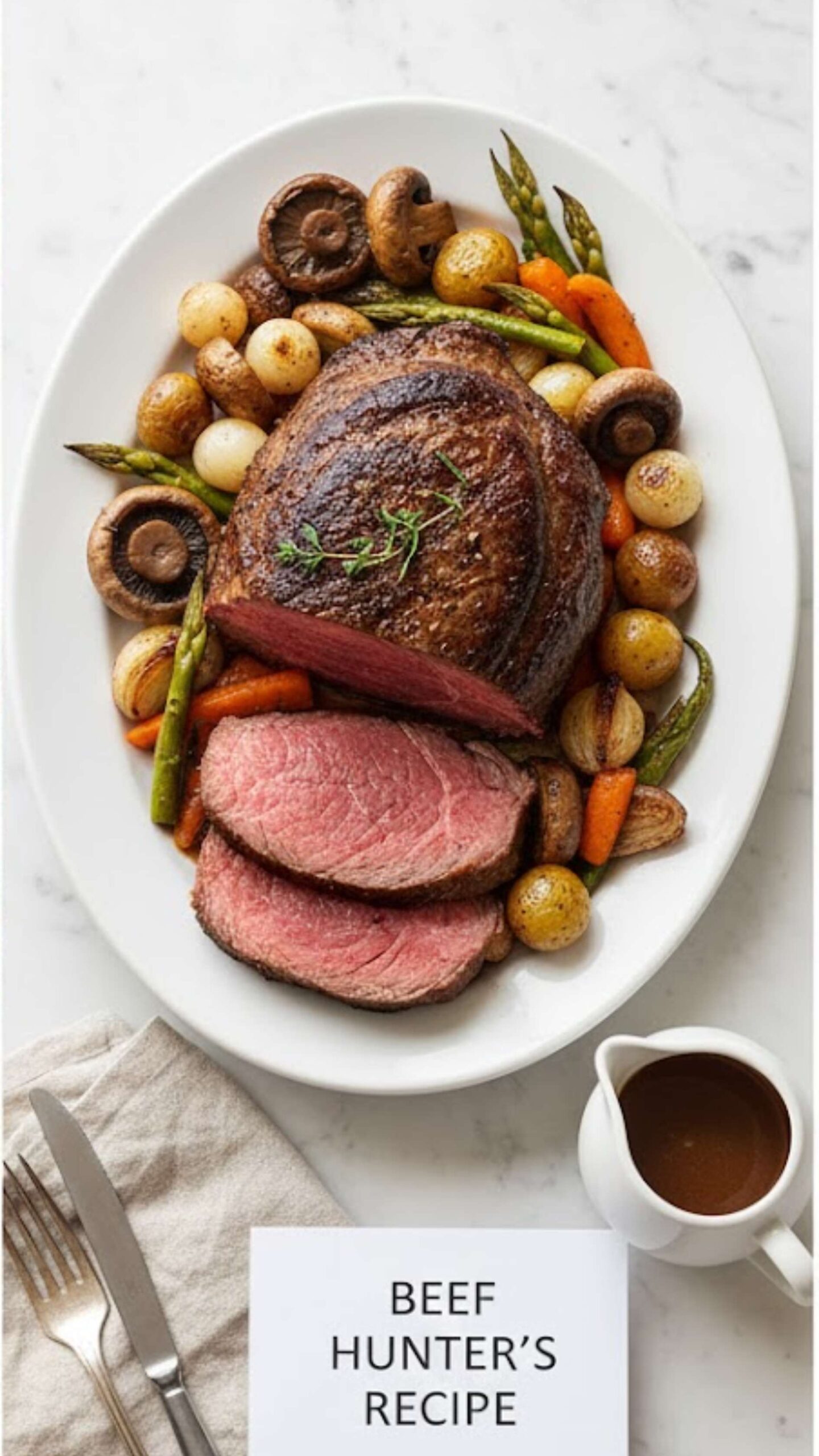 Beef Hunter Beef Hunter