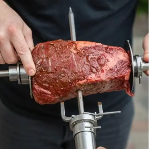 Step 3: Prep the Steak