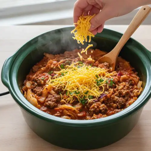 Step 5: Final Touches