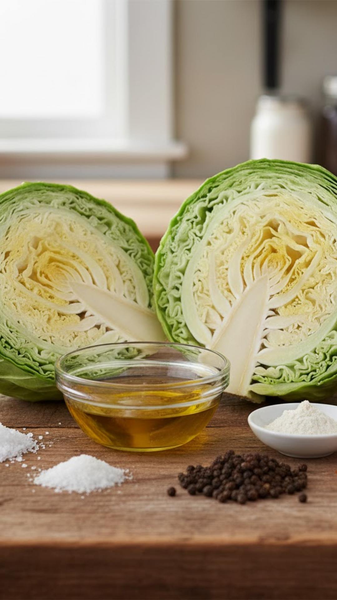 The Ingredients You Will Need To Make This Dish