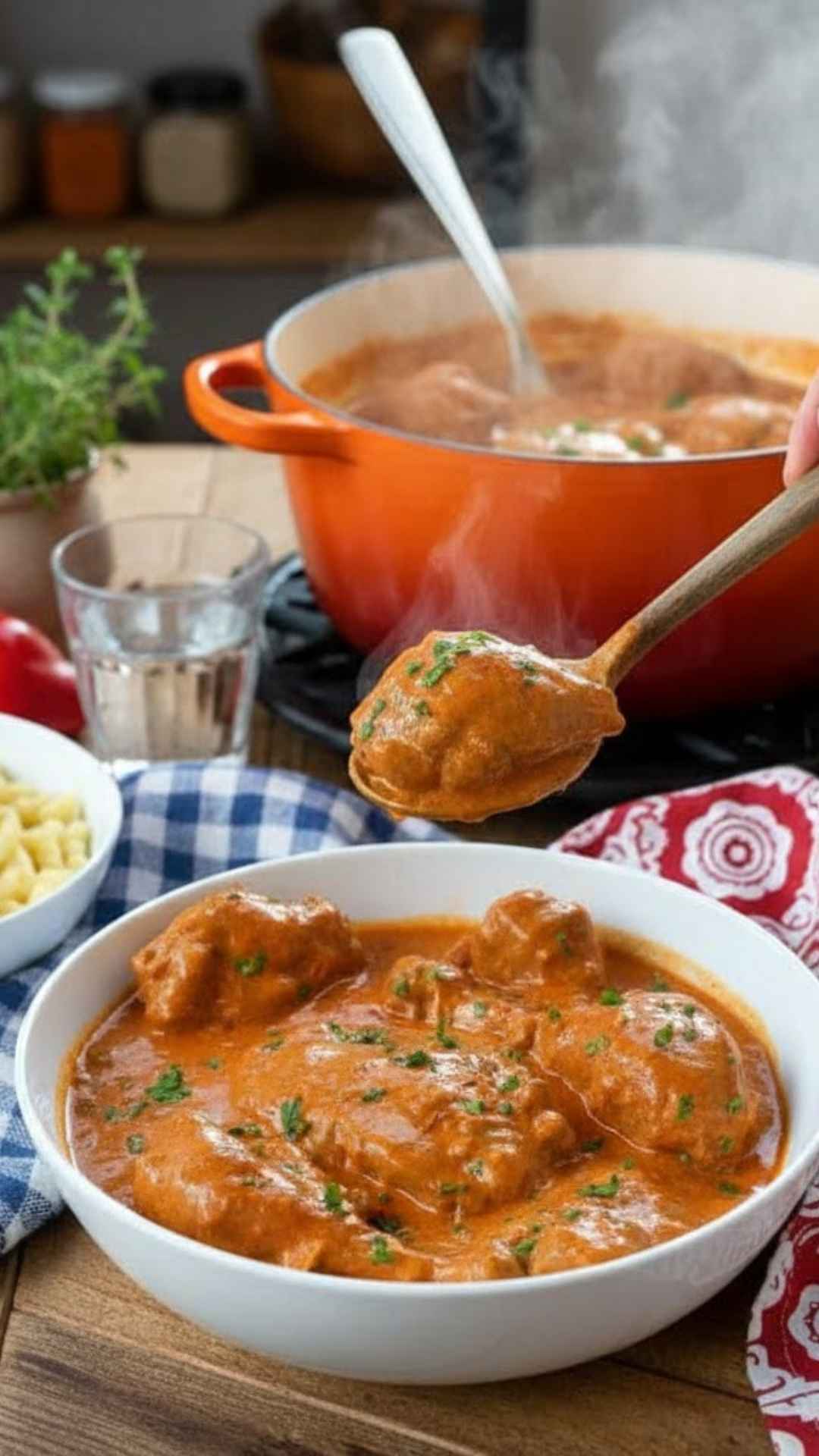 how to make authentic chicken paprikash recipe how to make authentic chicken paprikash recipe