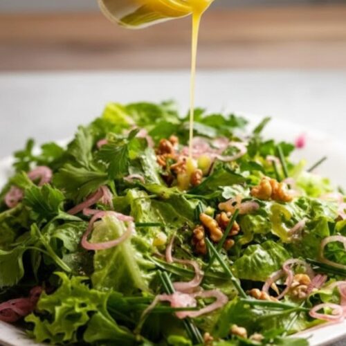 French Salads Recipe