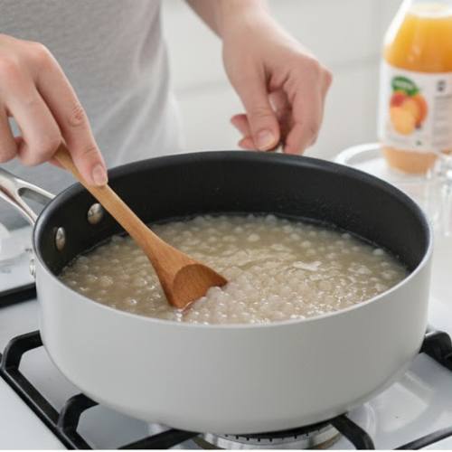 Step 1: Create the Base