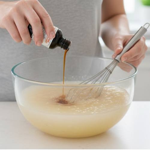 Step 3: Prepare the Fruit