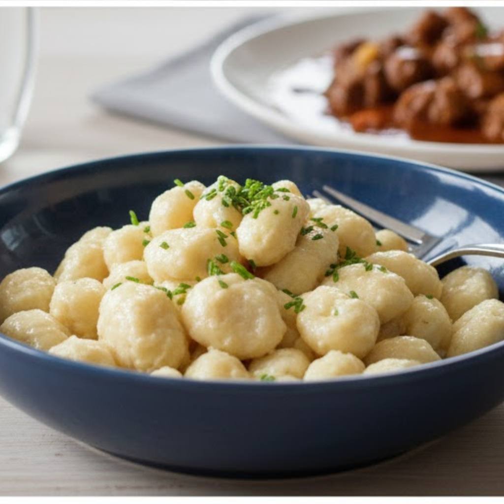 Step 5: Repeat and Serve