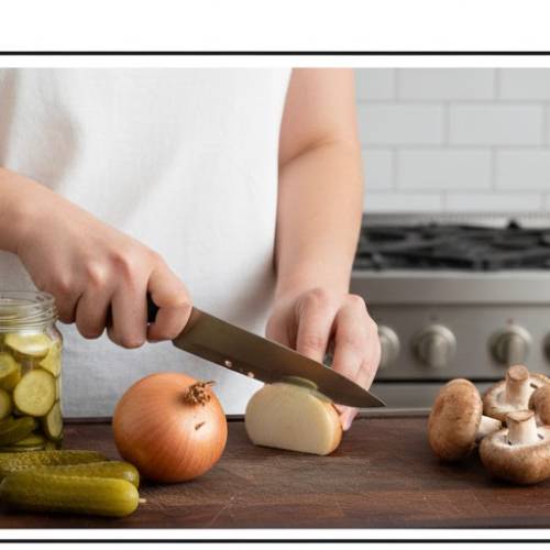 Step 1: Prepare Your Ingredients