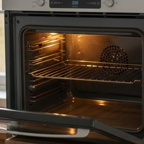 Step 1: Preheat Your Oven Step 1: Preheat Your Oven