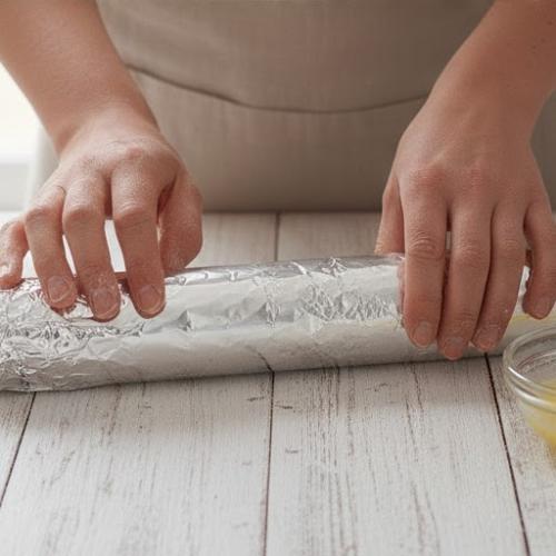Step 6: Prepare the Rolling Pins