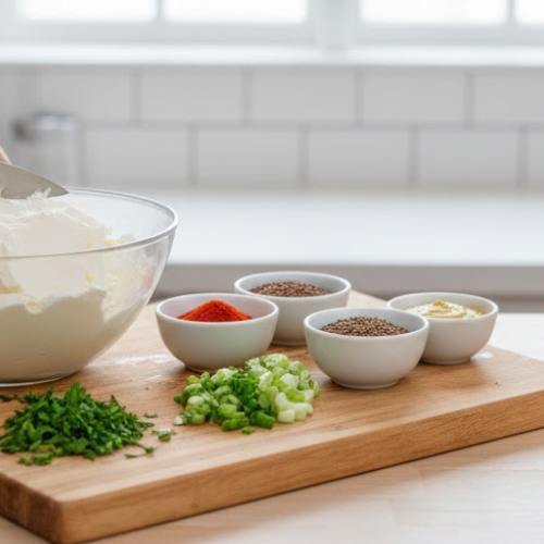 Step 1: Prepare Your Ingredients Step 1: Prepare Your Ingredients