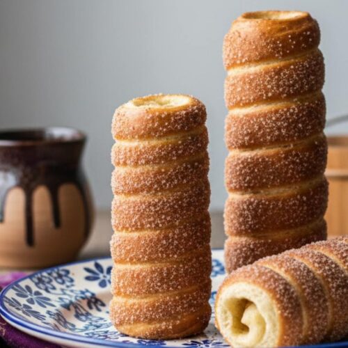 Kurtos Recipe