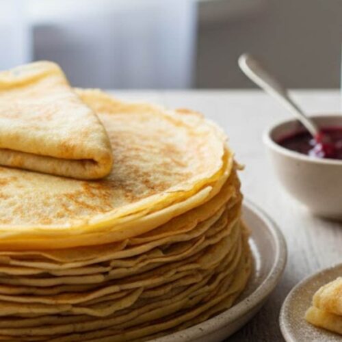 Palachinka Recipe