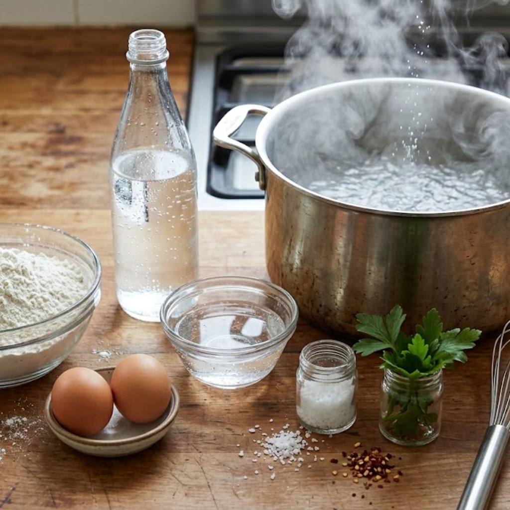 The Ingredients You Will Need To Make This Dish The Ingredients You Will Need To Make This Dish