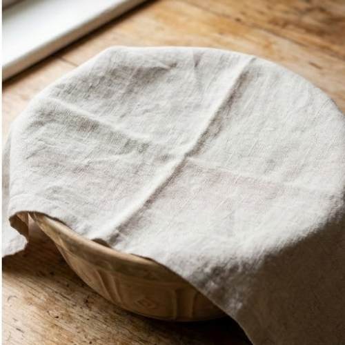 Step 4: Allow the Dough to Rest Step 4: Allow the Dough to Rest