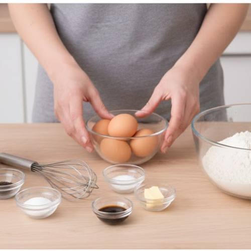 Step 1: Gather Your Ingredients