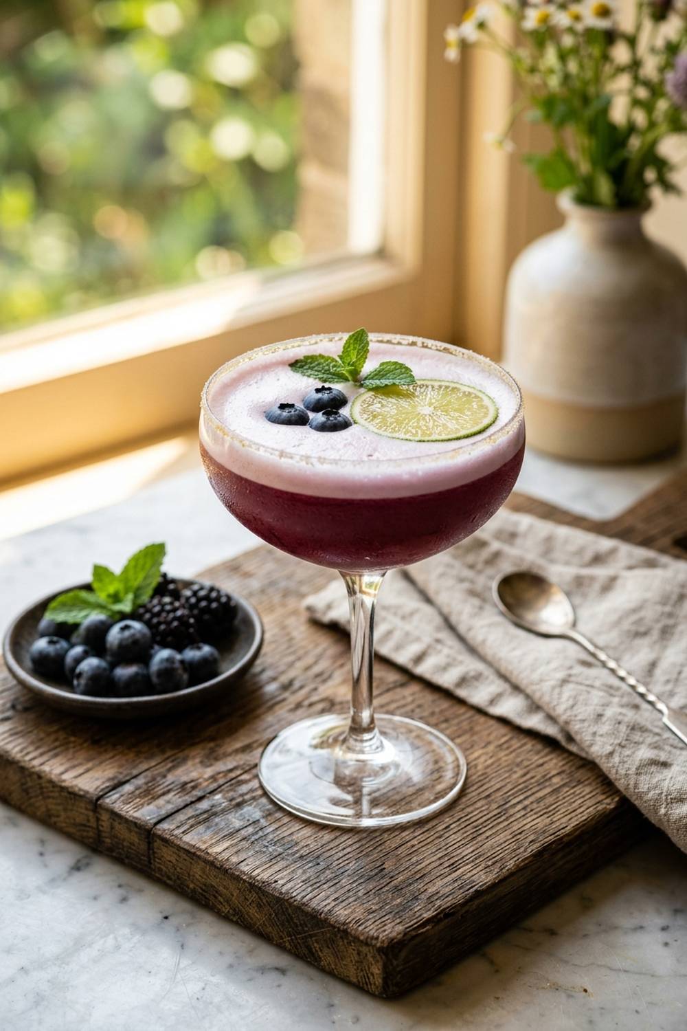 absolut berri açai sour recipe